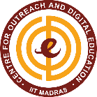 IIT Madras Logo
